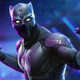 Black Panther in Marvel’s Avengers